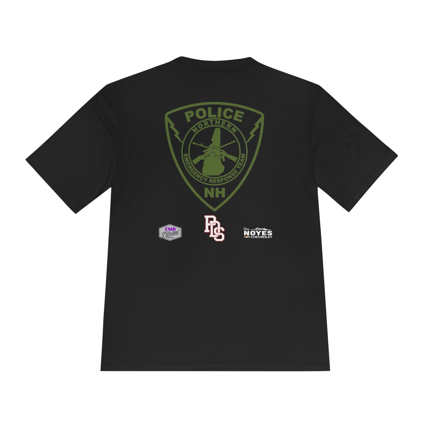 Northern E.R.T. Shirt