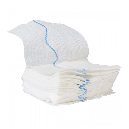 QuikClot Combat Gauze, Z-Fold, Law Enforcement