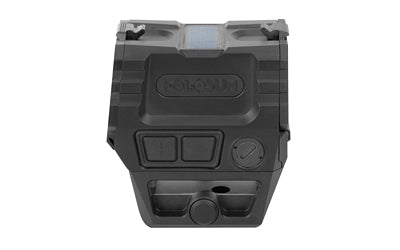 Holosun Technologies AEMS X2 Pro | Red Dot | 2 MOA Dot with 65 MOA Circle | Fits 1913 Picatinny Rail | Lower 1/3 Mount | Black