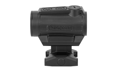 Holosun Technologies ARO | Red Dot | Multiple Reticle System | Fits 1913 Picatinny Rail | 1.63" Lower 1/3 Co-Witness Mount | Black