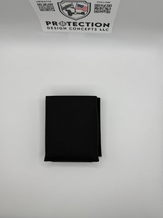 EssTac Handcuff Kywi Pouch