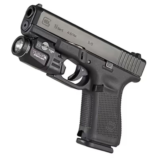 Streamlight TLR-7 A | w/ Battery | An Incredible Weapon light (Upgraded to 7X)