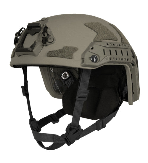 Ops Core FAST XP Gen 2 High-Cut Helmet | Stops .44 Magnum & 9mm | Rebalanced for Stability & Comfort