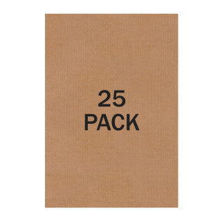 Cardboard Backers - 24" x 35"