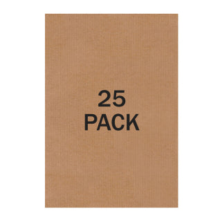 Cardboard Backers - 24" x 35"