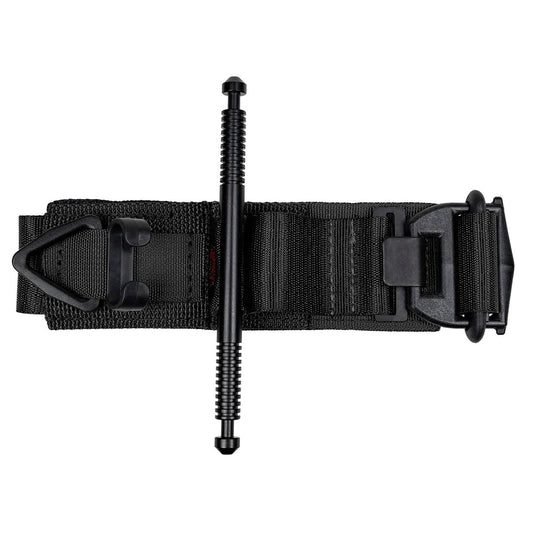 SOF Tourniquet (SOF-T), Black, TacMed, GEN 4, 84-0009, TCCC