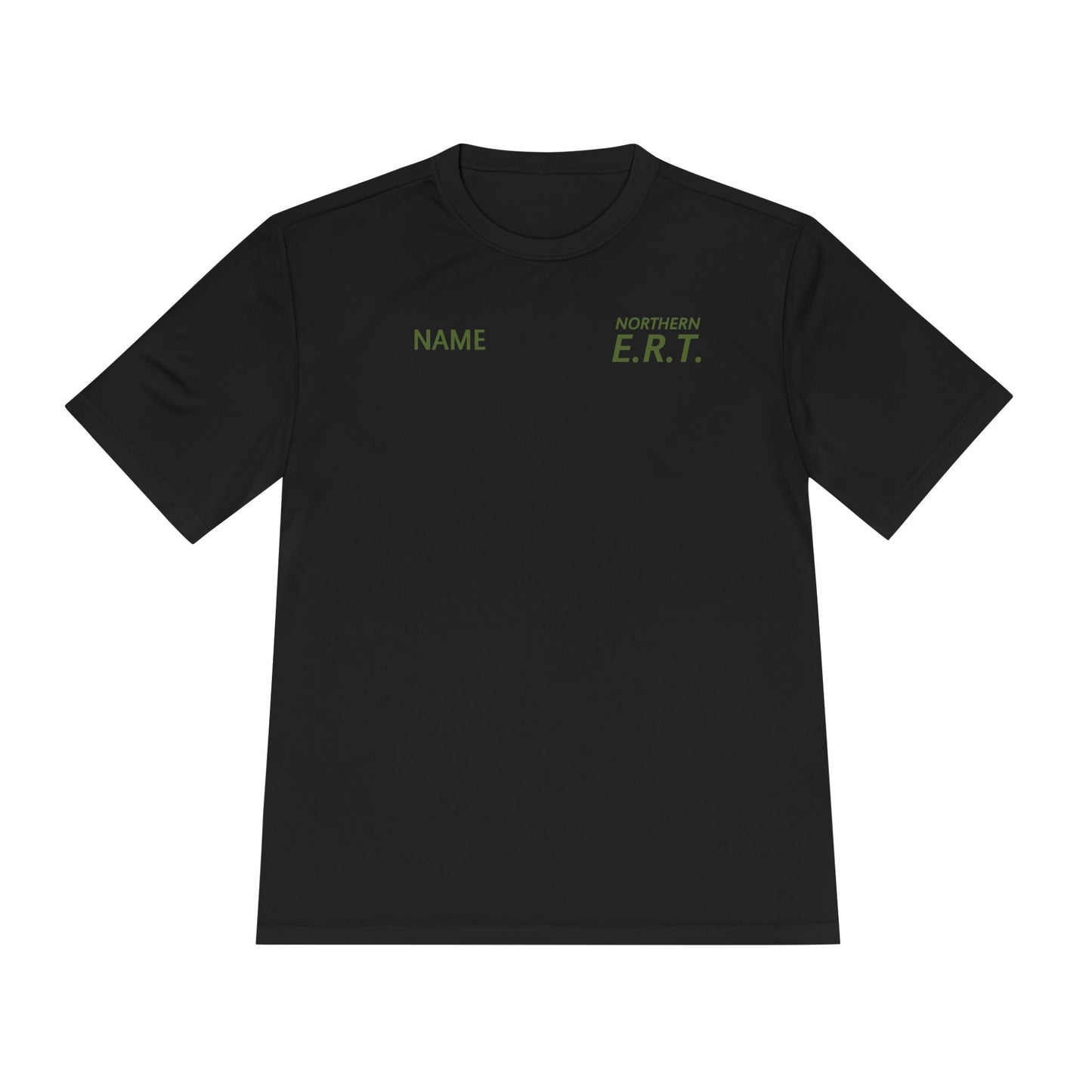 Northern E.R.T. Shirt