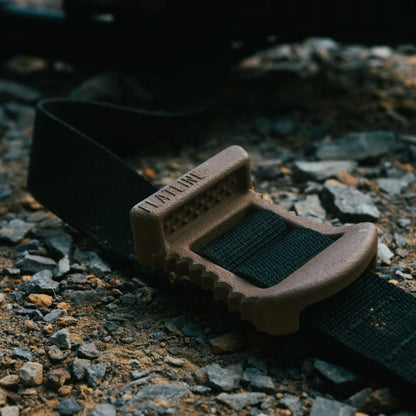 Flatline Fiber Co. Qela Sling