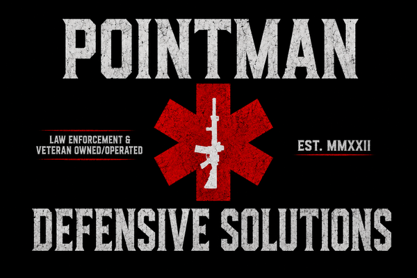 Pointman Defensive Solutions LLC
