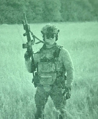 FULL KIT COMBO Crusader 2.0 V4 Armor COMBO PACKAGE LIGHTWEIGHT LEVEL IV (2) 10x12 Front/Back Plates, Mission Plate Carrier Bag