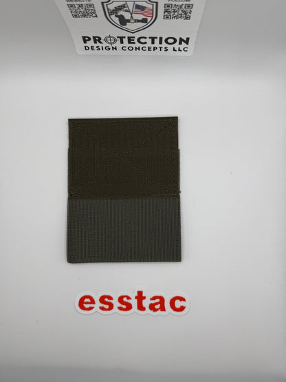 ESSTAC Tourniquet/TQ Holder
