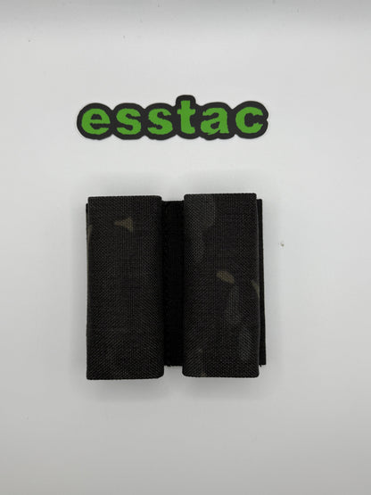 EssTac Double Pistol Gap Kywi Pouch