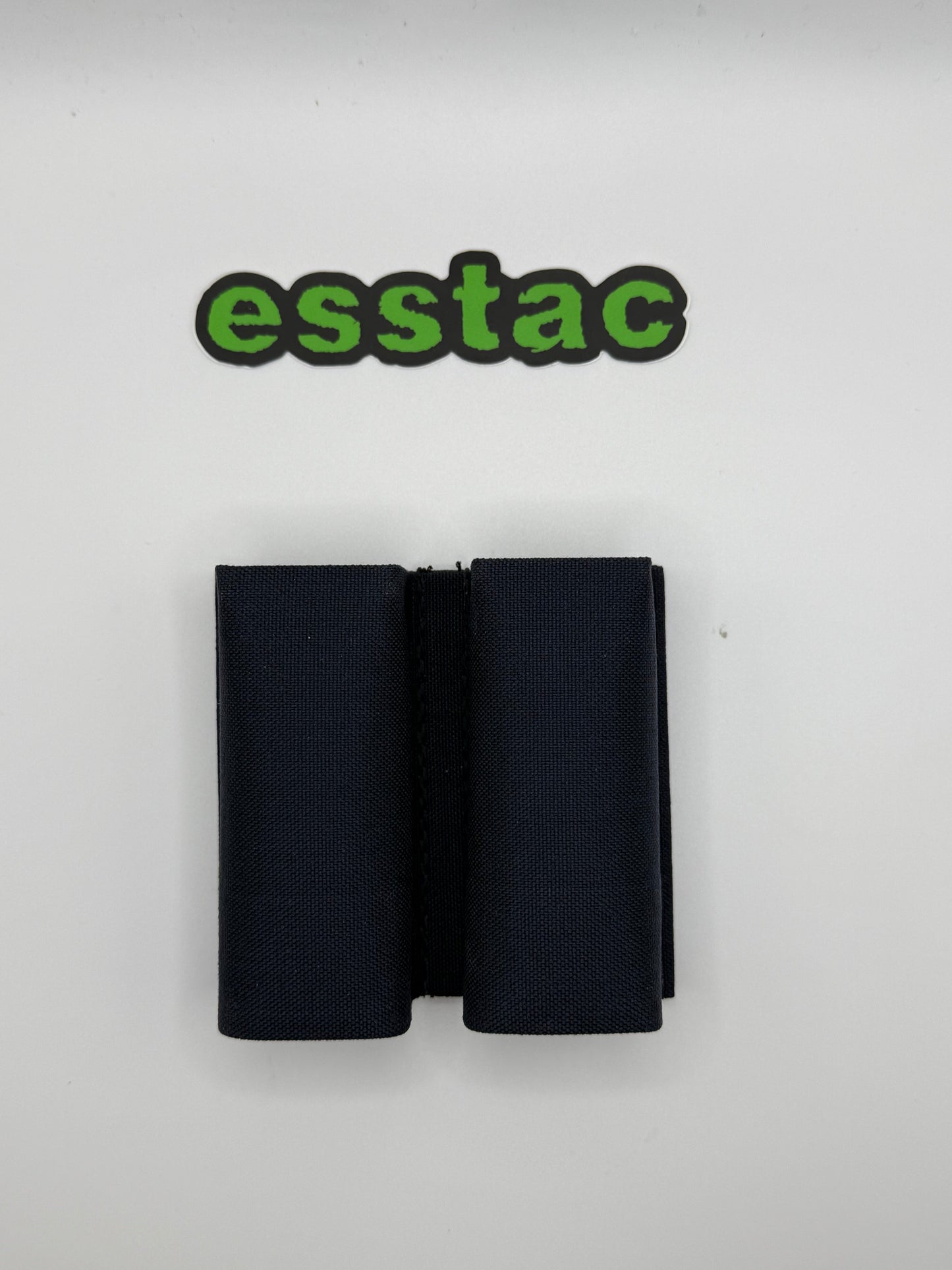EssTac Double Pistol Gap Kywi Pouch