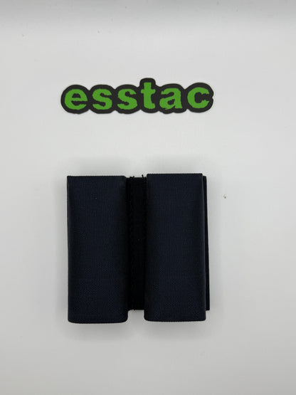 EssTac Double Pistol Gap Kywi Pouch