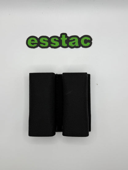 EssTac Double Pistol Gap Kywi Pouch