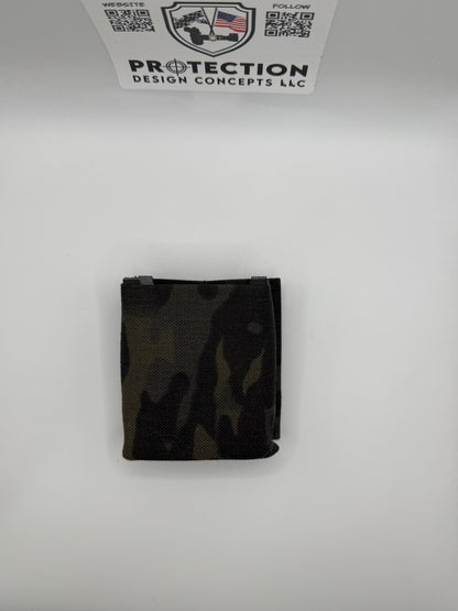 EssTac Handcuff Kywi Pouch
