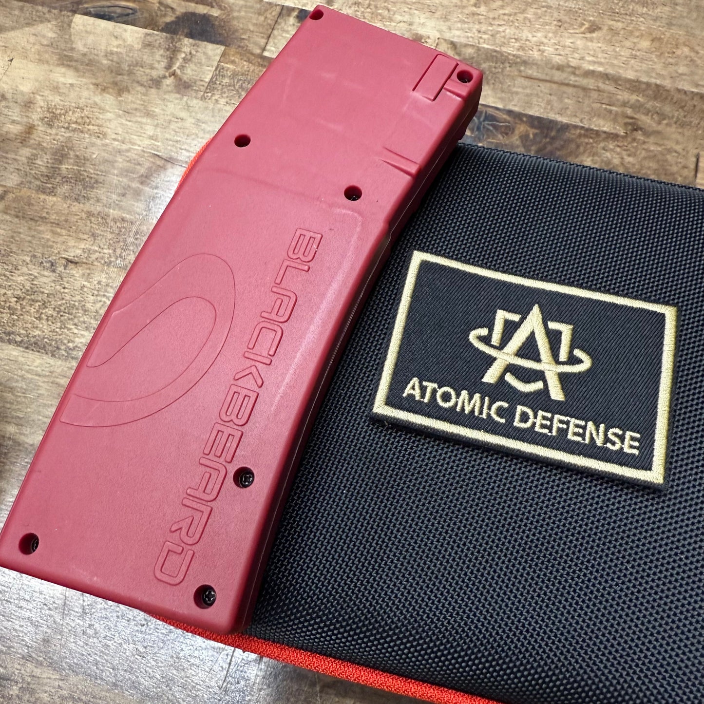 Mantis Blackbeard X | Dry Fire Your Rifle & Save Ammo | Made in USA