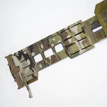 Agilite K-Zero SF Plate Carrier | All-Day Comfort w/ Quick Detach Buckles | Battle-Proven by the IDF