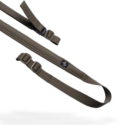 Flatline Fiber Company Padded OG Sling