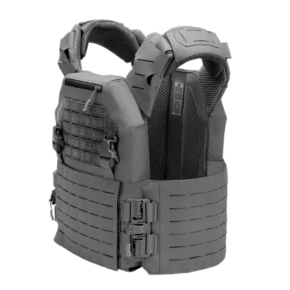 RTS Tactical OPSEC Advanced Quick Release Plate Carrier