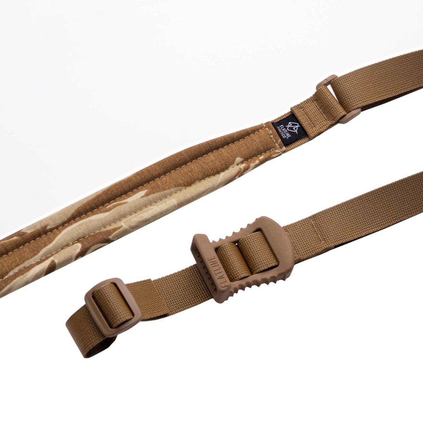 Flatline Fiber Co. Qela Sling