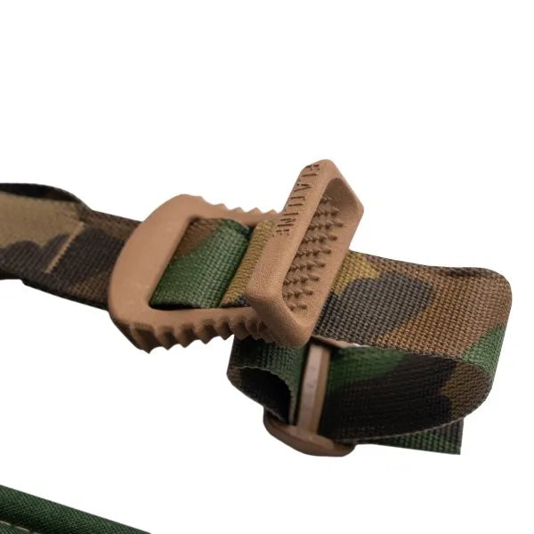 Flatline Fiber Co. Qela Sling