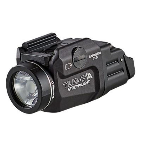 Streamlight TLR-7 A | w/ Battery | An Incredible Weapon light (Upgraded to 7X)