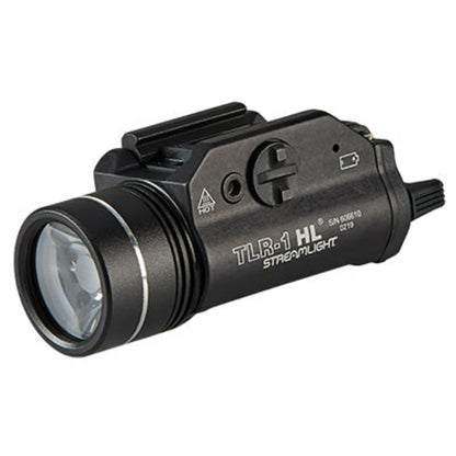 Streamlight TLR1 HL | Gun Light | All Colors