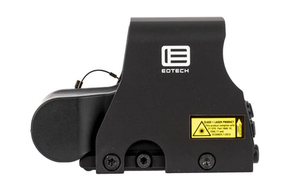 EOTECH XPS3-0 Holographic Weapon Sight