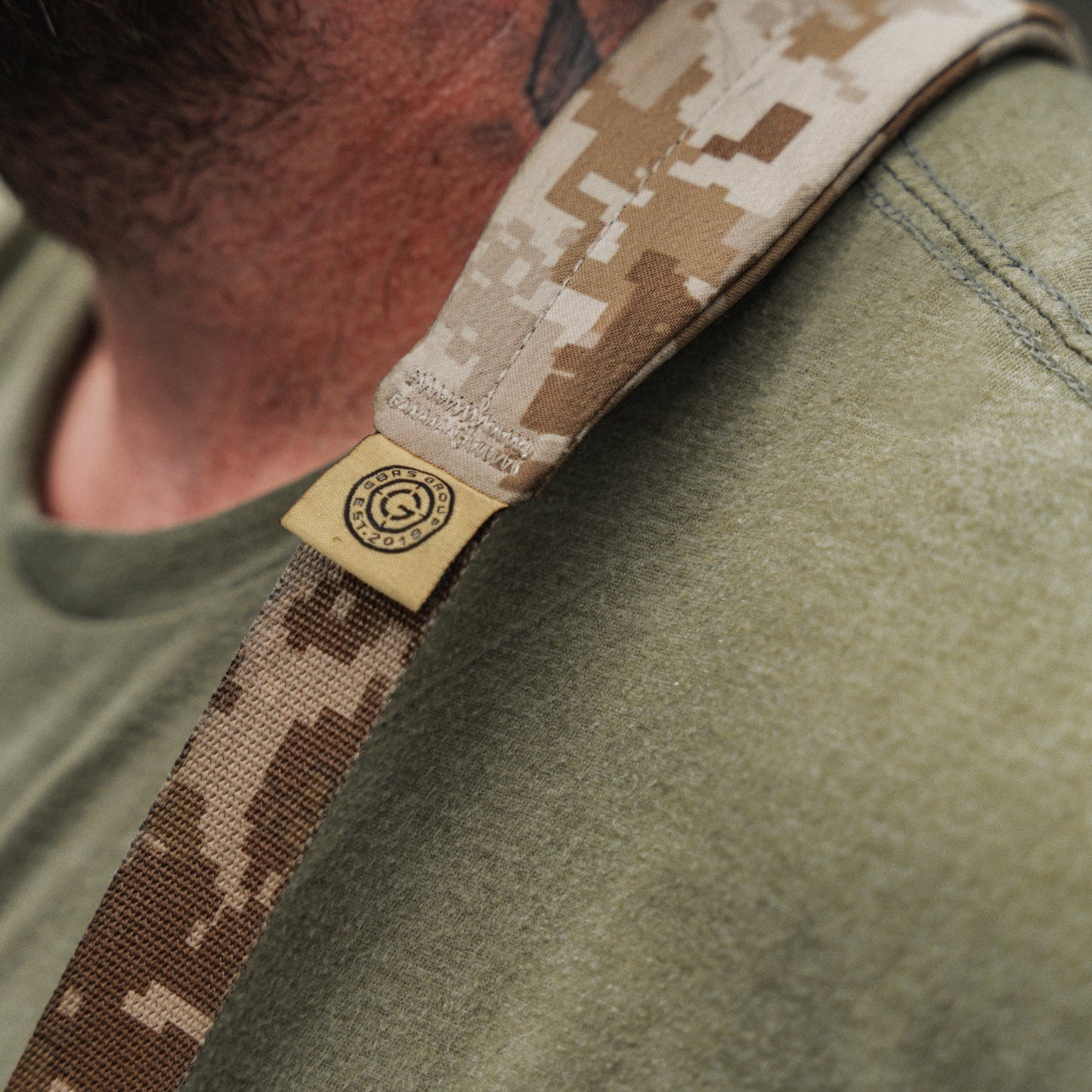 GBRS Group Second Best Sling | Made in USA