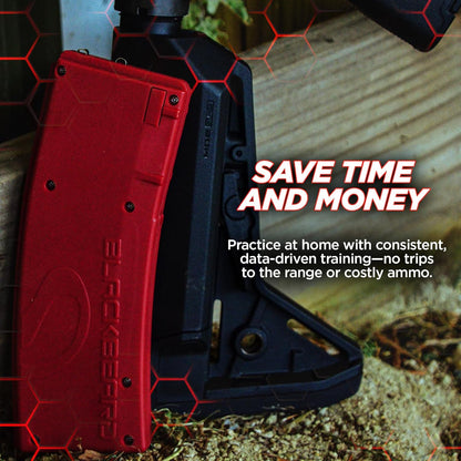Mantis Blackbeard X | Dry Fire Your Rifle & Save Ammo | Made in USA
