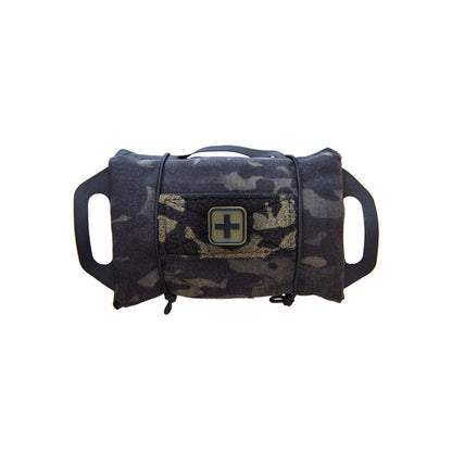 High Speed Gear ReFlex IFAK System | Med Roll and Carrier | Made in the USA