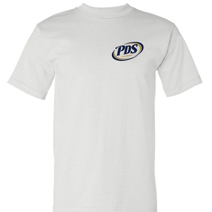 WHITE - BA5100 - FRONT