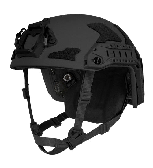 Ops Core FAST XP Gen 2 High-Cut Helmet | Stops .44 Magnum & 9mm | Rebalanced for Stability & Comfort