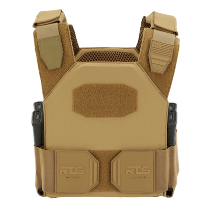 RTS Tactical Advanced Sleek 2.0 Plate Carrier - 10X12