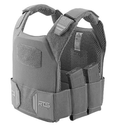 RTS Tactical Advanced Sleek 2.0 Plate Carrier - 10X12