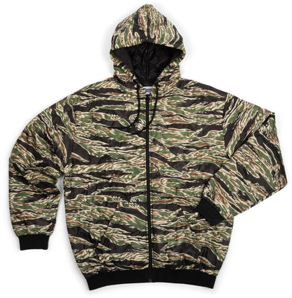The Woobie Jacket