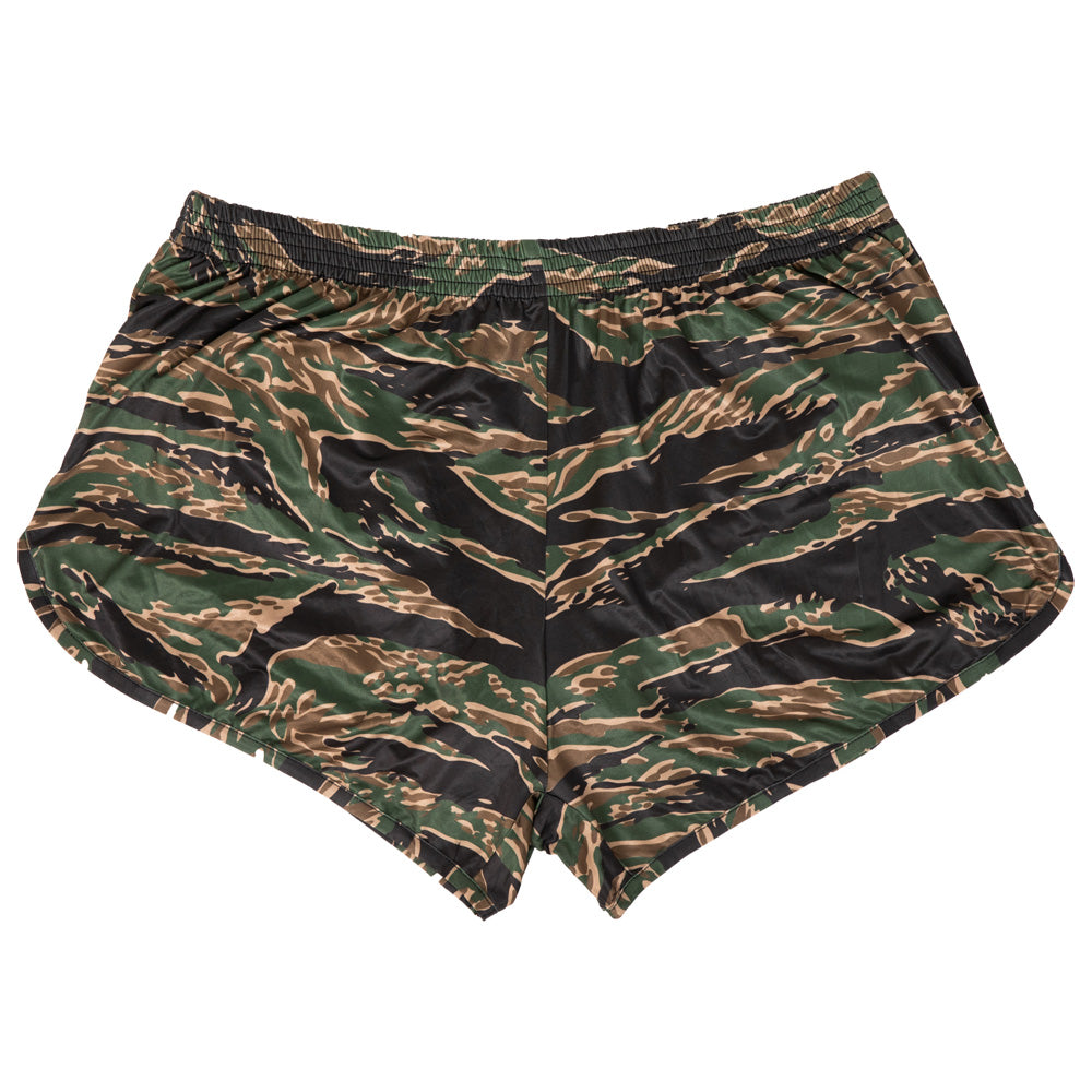 Silkies - "Ranger Panties"